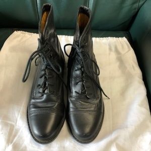 Ariat Women's Scout Paddock Riding Boots